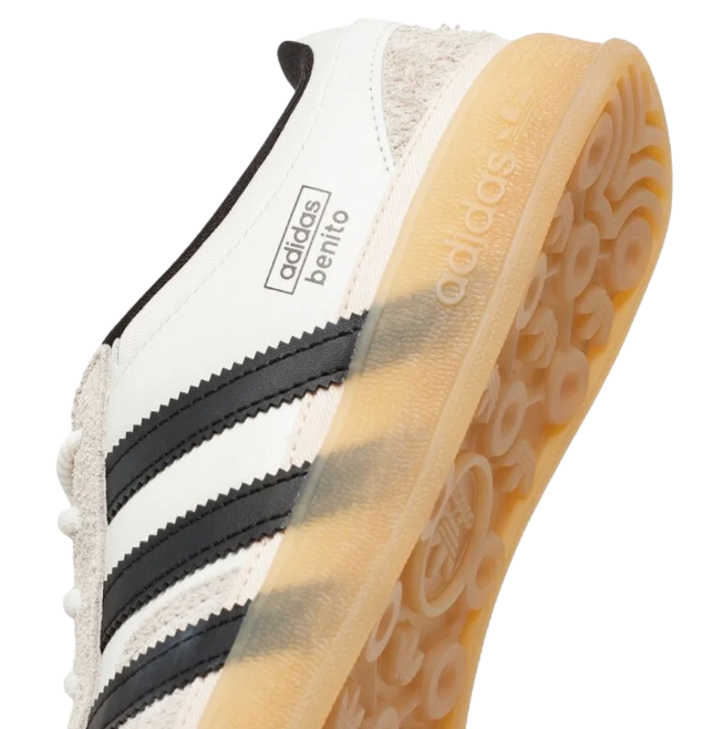 Bad Bunny x adidas Originals Gazelle Indoor 'Benito'