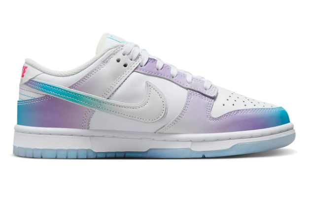 Women's Nike Dunk Low – Unlock Your Space