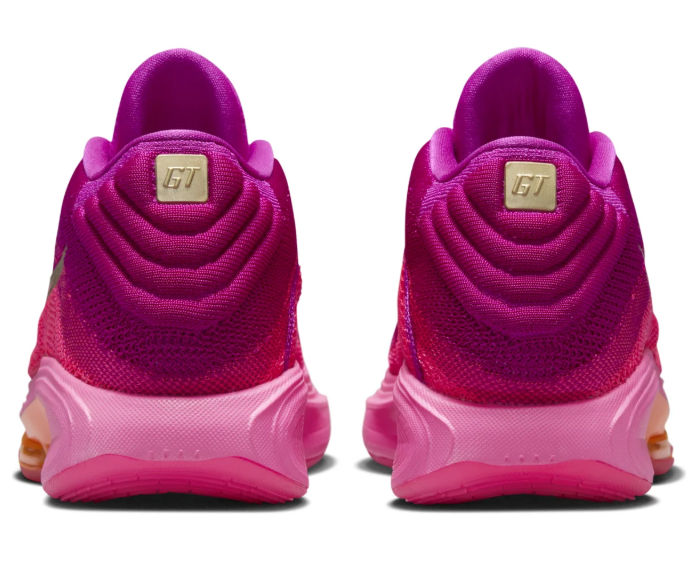 Nike Air Zoom GT Hustle 3 EP – Endless Energy