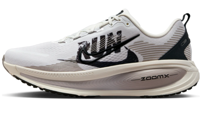 Nike Vomero 18 “Run Pack – Summit White”