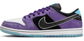 Nike SB Dunk Low – Hayley Wilson (No Box)
