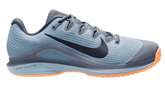 Nike Vapor 12 Clay Court Shoes – Ashen Slate