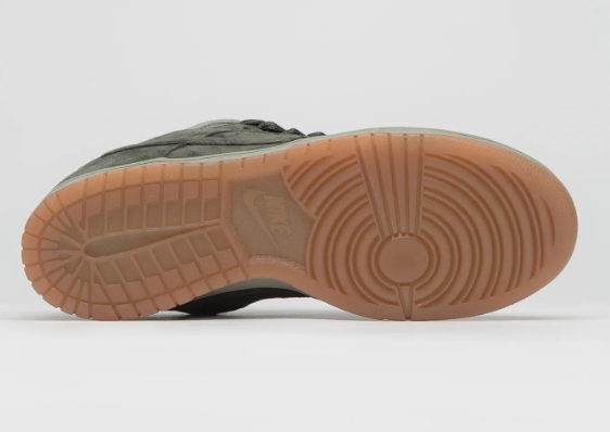 Nike Dunk Pro B Men’s – Sequoia/Light Army