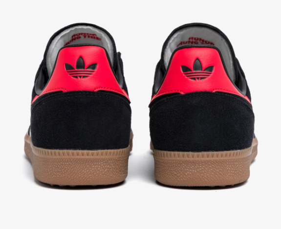 adidas Originals Palos Hills Shoes – Core Black