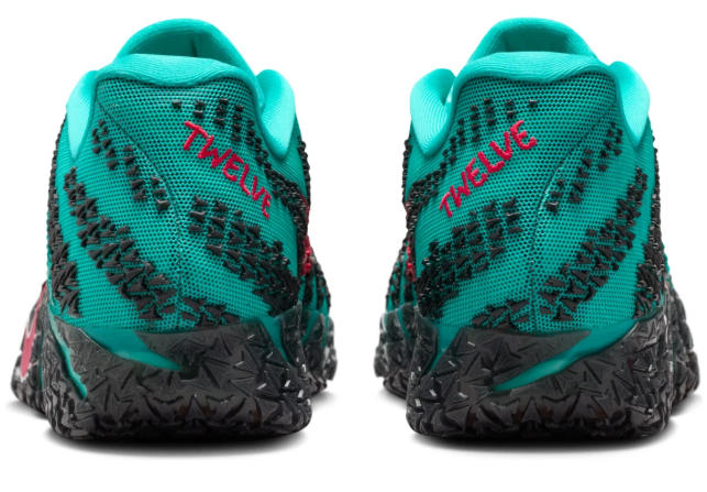Nike Ja 3 EP – Grizzlies