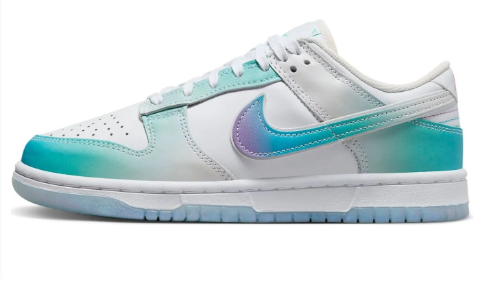 Women's Nike Dunk Low – Unlock Your Space
