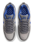Nike SB Paul Rodriguez 1 Zoom Air Low – Dodgers