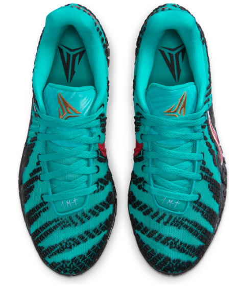Nike Ja 3 EP – Grizzlies