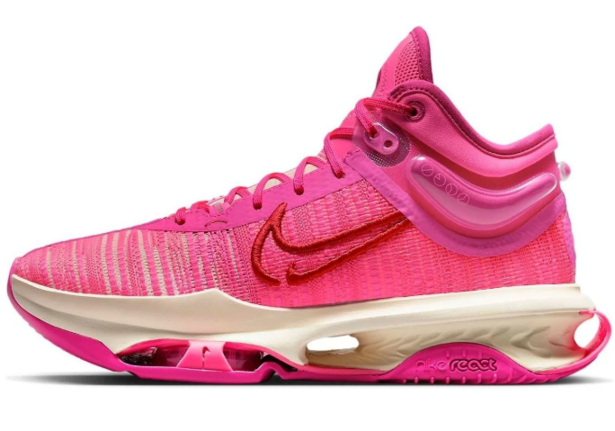 Nike Air Zoom GT Jump 2 – Fierce Pink