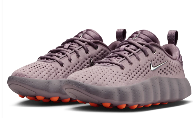 Nike Mind 002 Light Violet Ore / Purple Smoke Women's
