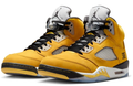 Air Jordan 5 Retro 'Tokyo T23' (2025) – IO3372-700