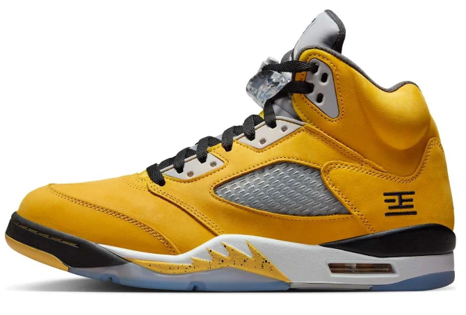 Air Jordan 5 Retro 'Tokyo T23' (2025) – IO3372-700