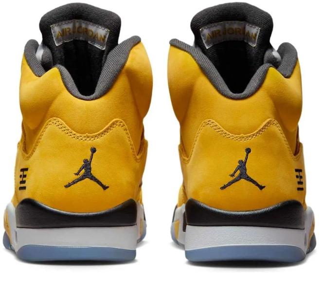 Air Jordan 5 Retro 'Tokyo T23' (2025) – IO3372-700