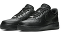 Nike Air Force 1 '07 – Triple Black