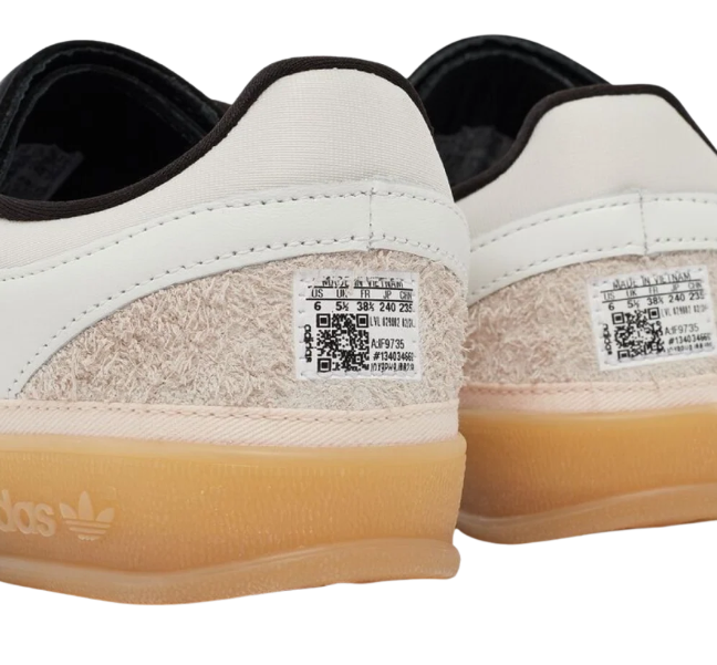 Bad Bunny x adidas Originals Gazelle Indoor 'Benito'