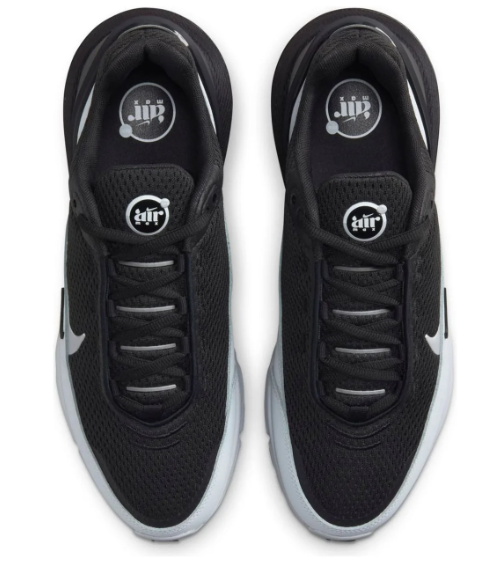 Nike Air Max Pulse “Black/Pure Platinum”