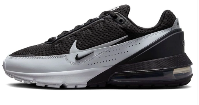 Nike Air Max Pulse “Black/Pure Platinum”