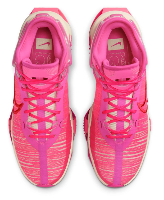 Nike Air Zoom GT Jump 2 – Fierce Pink