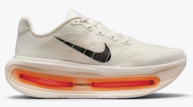 Nike Vomero Premium 'Sail / Coconut Milk' Running Shoes