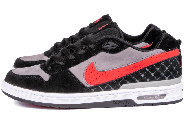 Nike SB P-Rod 1 Zoom Air Low – Bred