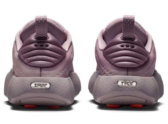 Nike Mind 002 Light Violet Ore / Purple Smoke Women's