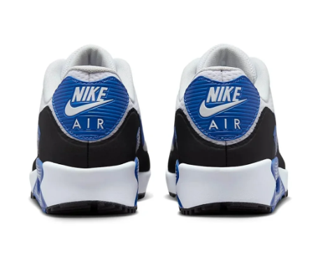 Nike Air Max 90 Golf – Game Royal
