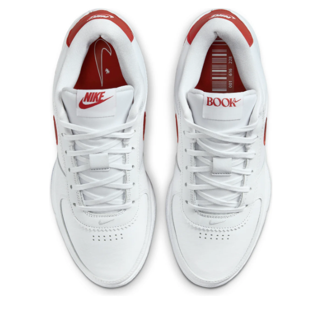 Nike Book 1 EP – Forrest Gump