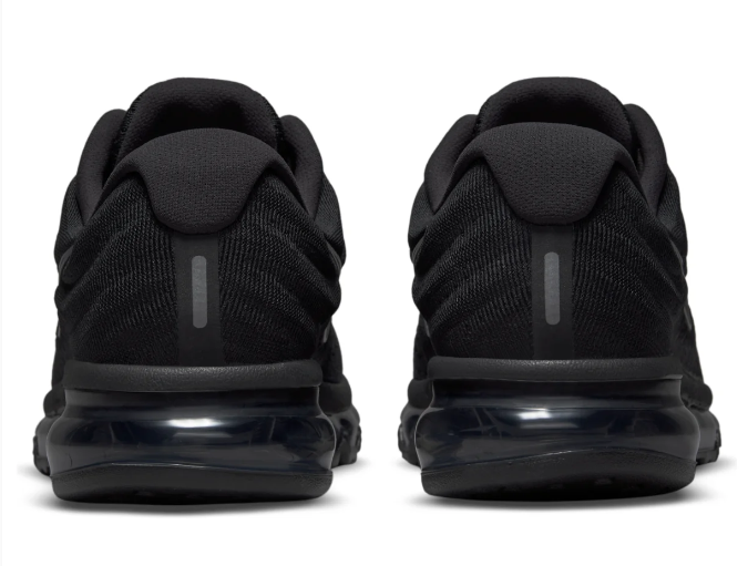 Nike Air Max 2017 – Triple Black