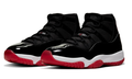Air Jordan 11 Retro 'Bred' (2019) – 378037-061