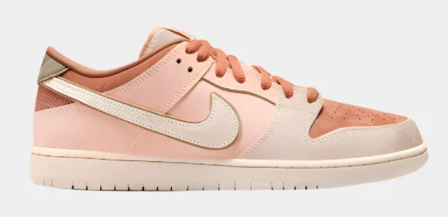 Nike SB Dunk Low Pro Premium – Trocadero