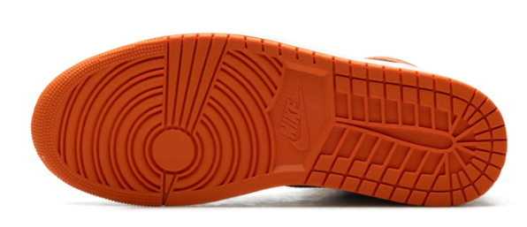 Air Jordan 1 Retro High OG 'Shattered Backboard' (2025) – DZ5485-008