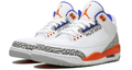 Air Jordan 3 Retro 'Knicks' (2019)
