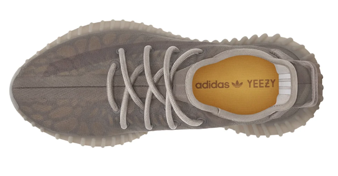 adidas Yeezy Boost 350 V2 “Mono Mist”