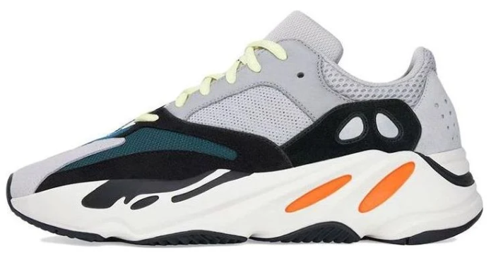 adidas Yeezy 700 “Wave Runner”