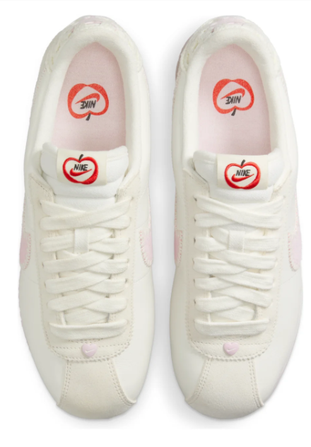 Women's Nike Cortez – Valentine's Day