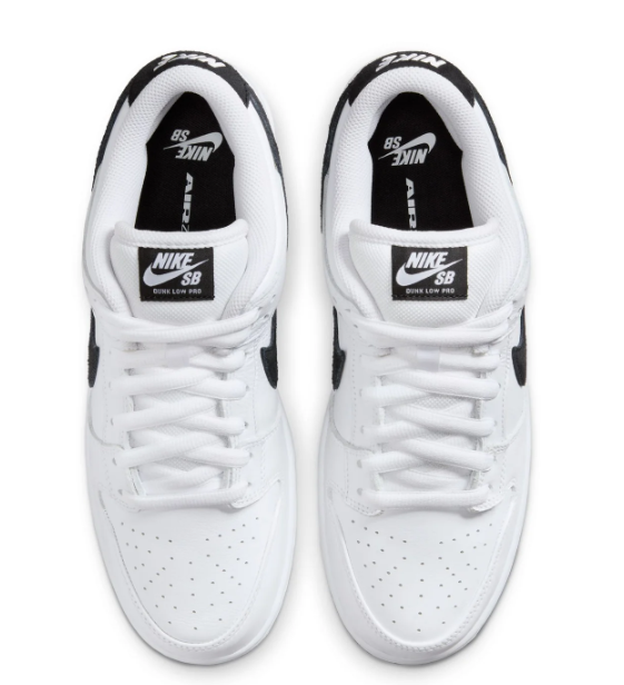 Nike SB Dunk Skateboarding Shoes