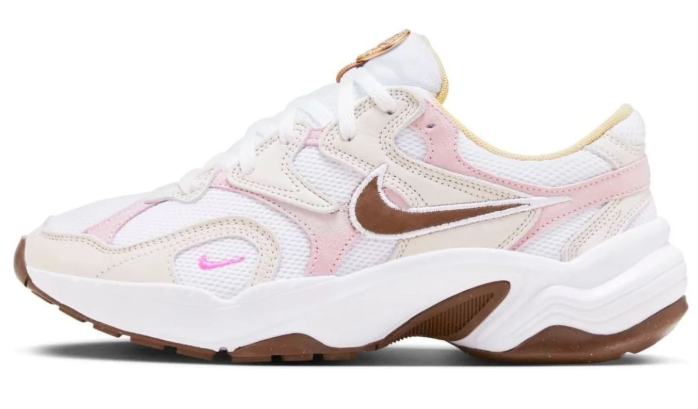 Nike AL8 Women’s “White/Pink/Brown”