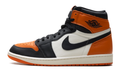 Air Jordan 1 Retro High OG 'Shattered Backboard' (2025) – DZ5485-008
