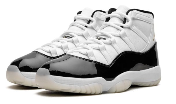 Air Jordan 11 Retro 'Gratitude' – CT8012-170 Man's