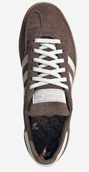 Women's adidas Handball Spezial – Earth Strata / Off White / Gum