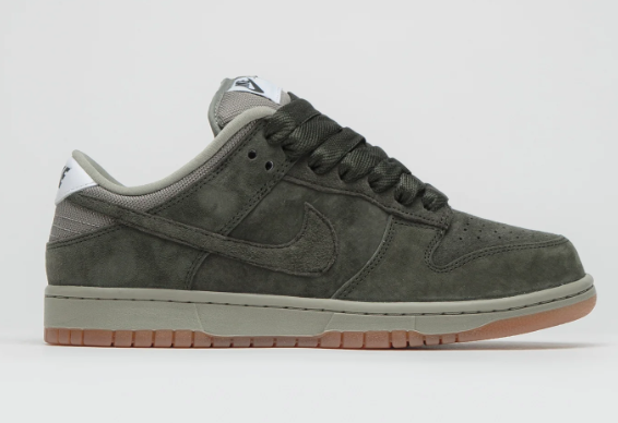 Nike Dunk Pro B Men’s – Sequoia/Light Army