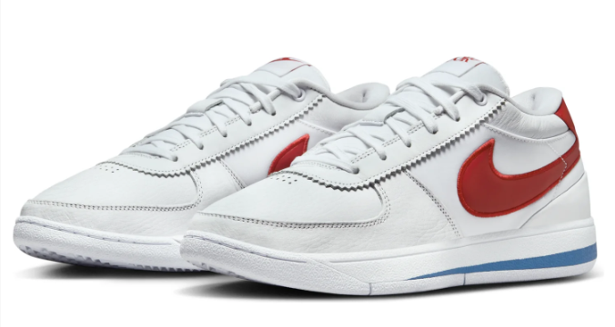 Nike Book 1 EP – Forrest Gump