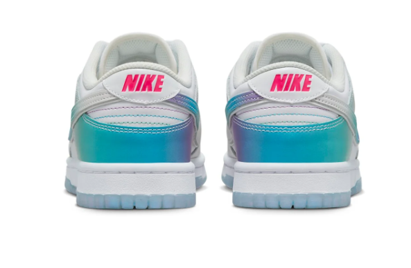 Women's Nike Dunk Low – Unlock Your Space
